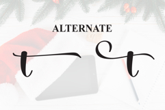 Santa Notebook Product Image 8