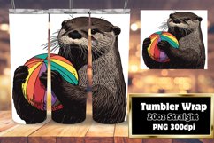 Springtime Tumbler Charm Product Image 1