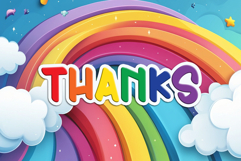 Groovy Rainbow Product Image 8