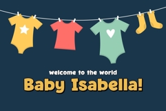 Fox Glima 4 Font Style Product Image 8