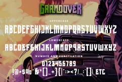 Grandover Product Image 8