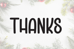 Monday Christmas Product Image 8