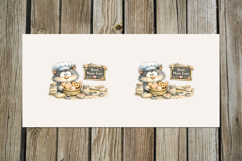 Mom's cat | 4 Mother's day mug sublimation designs PL2 Product Image 4