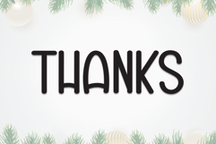 Monday Christmas Product Image 8