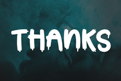 Ghost Smoke Product Image 8