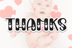 Love Baby Product Image 8