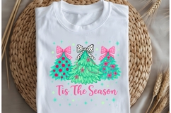 Christmas trees png design for T-shirts Product Image 5