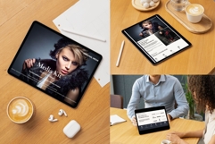 Media Kit Canva Template Product Image 8