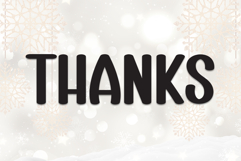 Winter Christmas Product Image 8