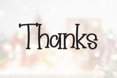 Glorious Christmas Product Image 8