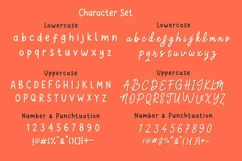 Kitten Paws - Playful Font Duo Product Image 8