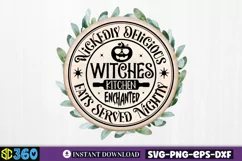 It's The most wonderful time of the year SVG Product Image 2