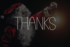 Santa Neon Product Image 8
