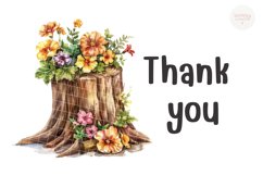 Vintage Flowers Product Image 8