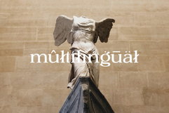 Epiphany - Semi-Expanded Serif Product Image 8