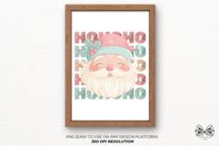 Hello Christmas Png Huge Bundle, Christmas Sublimation Product Image 4