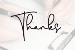 Daniel Signature Product Image 8