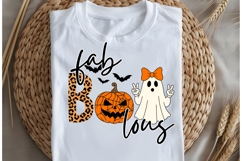 Boo png design for T-shirts Product Image 5