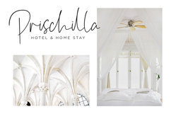 Charllesh - Classy Signature Script Product Image 8