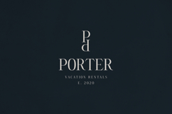 Eldure Timeless Serif Font Product Image 8