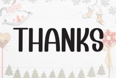 Christmas Ornament Product Image 8