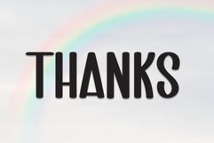 Rainbow Monday Product Image 8