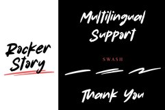 Rocker Story Product Image 8