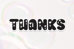 Bubble Product Image 8