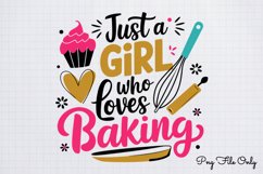 Funny Kitchen Sublimation Bundle PNG Product Image 9