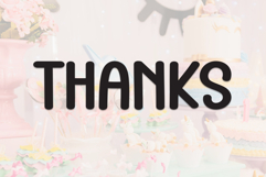 Cake Birthday Product Image 8