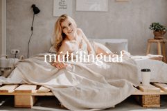 Vision - Modern Serif Product Image 8