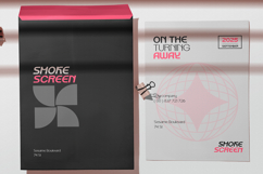 Kalogen - Family Modern Sans Serif Font Product Image 8