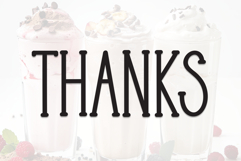 Milk Shake Product Image 8