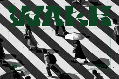 NIIKA - Combination Font Product Image 8