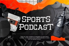 Fortuna Modern Bold Sports Font for Branding &amp; Display Font Product Image 7