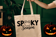 Spooky Season Svg | Halloween Svg | Shirt Svg Product Image 8