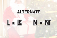 Simple Santa Product Image 8