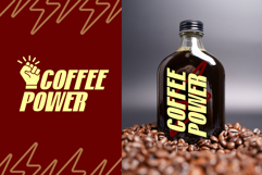 Brovan Forge - Bold Condensed Font Product Image 8