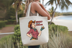 Whiskey kills the boredom PNG Sublimation Design Product Image 8