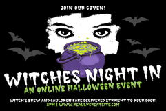 Lazy Mummy is a Duo Halloween decorative font Product Image 7