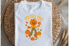 Fall png design Product Image 5