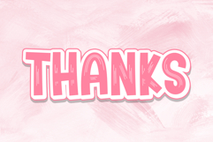 Pink Brush Product Image 8