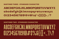 Bartonis Product Image 8