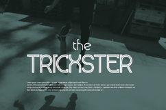 Klick - Slab Serif Product Image 8