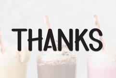 Milkshake Product Image 8