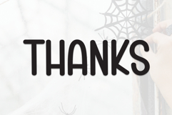 Minimalis Halloween Product Image 8