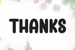 Welcome Christmas Product Image 8