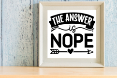 Sarcastic SVG Bundle Product Image 9