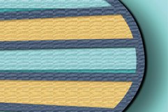 surfer svg 3d multilayer / surfer 3D mandala Product Image 8