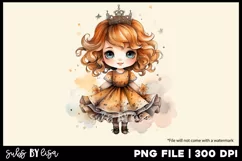 Cute Halloween Sublimation Designs PNG Clipart Product Image 10